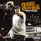 8Ball & MJG - Relax And Take Notes [Featuring Notorious B.I.G. And Project Pat] (Explicit Album Version)