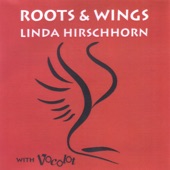 Linda Hirschhorn with Vocolot - Circle Chant (New version)