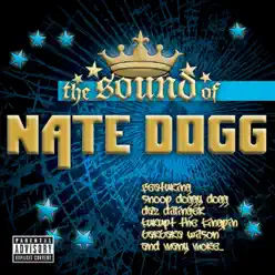 The Sound of Nate Dogg - Nate Dogg