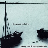 Harvey Reid & Joyce Andersen - Moonshiner's Blues