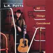 L.K.Potts - Baby of the Brigade