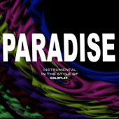 Paradise (Coldplay Tribute) [Tribute] - The Rockstar Pop Paradise Karaoke