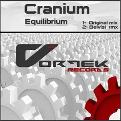 Equilibrium - Cranium Equilibrium - Cranium