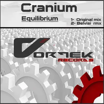 Equilibrium - Cranium