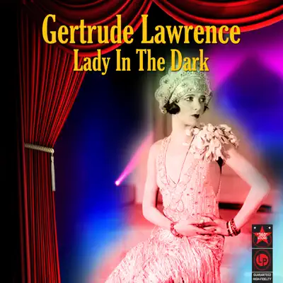 Lady In The Dark - Gertrude Lawrence Lady In The Dark - Gertrude Lawrence