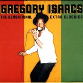 Gregory Isaacs - Black Against Black