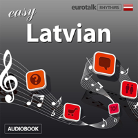 EuroTalk Ltd - Rhythms Easy Latvian artwork