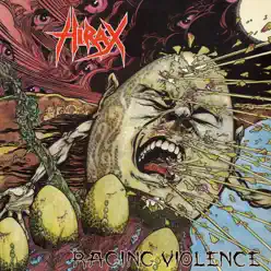 Raging Violence - Hirax