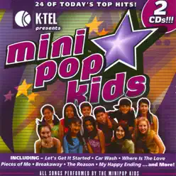 Mini Pop Kids - Minipop Kids