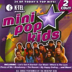 Mini Pop Kids - Minipop Kids Mini Pop Kids - Minipop Kids