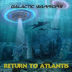 Galactic Warriors - Fields of Glory