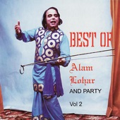 Best of Alam Lohar, Vol. 2 artwork