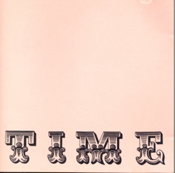 Time - Da Li Znaš Da Te Volim