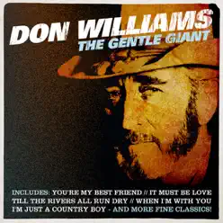 The Gentle Giant - Don Williams