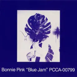 Blue Jam - Bonnie Pink