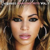 Beyoncé Karaoke Hits, Vol. I - Beyoncé