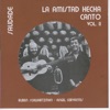 La Amistad Hecha Canto Vol. II - Saudade