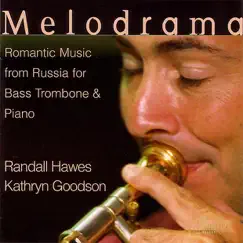 Melodrama by Kathryn Goodson & Randall Hawes album reviews, ratings, credits