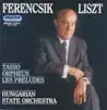 Ferenc Liszt: Tasso, Orpheus, Les Préludes album lyrics, reviews, download