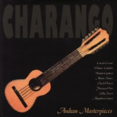Charango - Andean Masterpieces artwork
