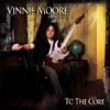 Vinnie Moore - Into the Open Highway