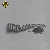 Urbanator - First Flight (feat. Tom Browne, Marcus Miller & Bernard Wright)