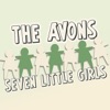 Seven Little Girls - EP, 2011