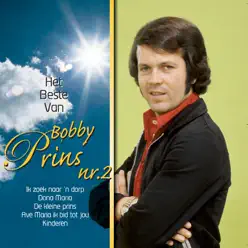 Het Beste Van: Bobby Prins, Nr. 2 - Bobby Prins