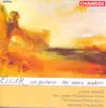 Elgar: Sea Pictures & The Music Makers album lyrics, reviews, download