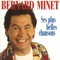 Ne pleure pas petite fille - Bernard Minet lyrics