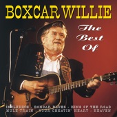 The Best Of Boxcar Willie artwork
