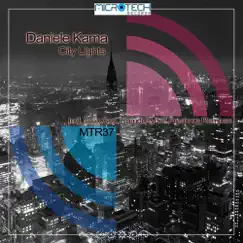 City Lights by Daniele Kama album reviews, ratings, credits