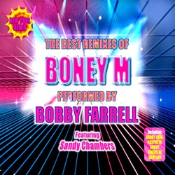 Bobby Farrell - Hooray! Hooray! Its a Holi-holiday