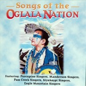 Songs Of The Oglala Nation - Skyliers Song