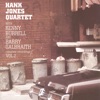 Hank Jones, Wendell Marshall & Kenny Clarke - Summertime