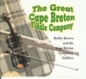 The Great Cape Breton Fiddle Company artwork