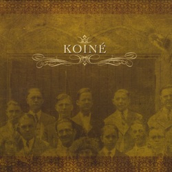 Koiné - What a Friend We Have In Jesus