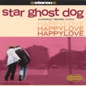 Star Ghost Dog - Happylove