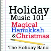 The Holiday Band - Echad Mi Yode'a