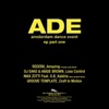 Amsterdam Dance Event, Vol. 1 - EP