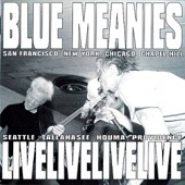 Blue Meanies - Pave The World
