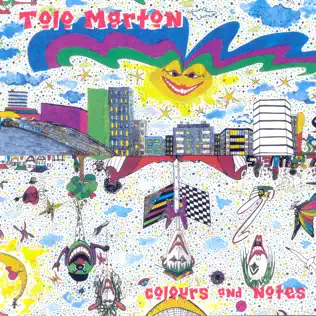 ladda ner album Tolo Marton - Colours and Notes