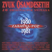Zvuk Osamdesetih 1980/81, Zabavna I Pop, 2011