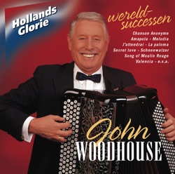 John Woodhouse - Melodia