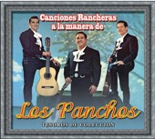 Los Panchos - La Golondrina