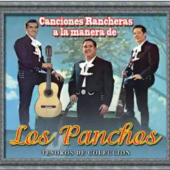 Canciones Rancheras a la Manera de los Panchos - Los Panchos