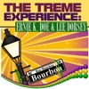 The Treme Experience: Ernie K. Doe & Lee Dorsey