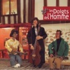 Les Doigts de l'Homme - Mandarine