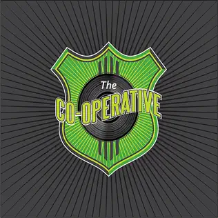 ladda ner album The CoOperative - The Co Operative