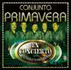 Conjunto Primavera - En Concierto (Live) [Remasterizado] album lyrics, reviews, download
